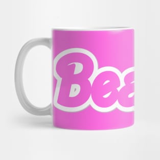 Bearbie Mug